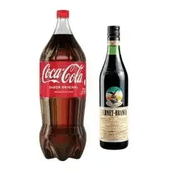 FERNET + COCA ORIGINAL X 2.5