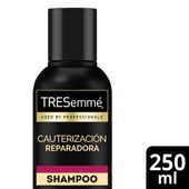 Shampoo TRESEMME Cauterización Reparadora 250 ml