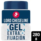 Gel para Peinar  LORD CHESELINE  Expert Styling  280 g