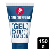 Gel para Peinar  LORD CHESELINE  Expert Styling  150 g