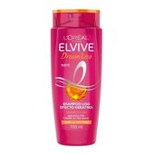 SHAMPOO ELVIVE DREAM LISS 750ML