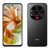 NUBIA FOCUS 2 5G BLACK
