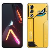 NUBIA NEO 3 GT AMARILLO