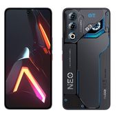 NUBIA NEO 3 GT GRIS