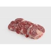 OSOBUCO NOVILLITO X 500 G ECOMM