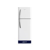 Heladera con freezer Cíclica 277 L Blanca Drean - HDR280F50B