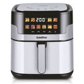 FREIDORA DIG 9.5 LTS GOLDSTAR