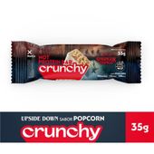 NOTPROTEIN BAR CRUNCHY NETF 30