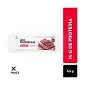 NOTPROTEIN BAR BERRY PIE 45G