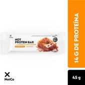NOTPROTEIN BAR ALMOND 45G