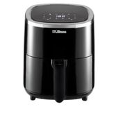 FREIDORA DE AIRE LILIANA CRISPAIR  AF936 3,5L