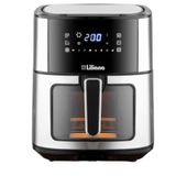 FREIDORA DE AIRE DIGIFRY LILIANA AF965 6,5L
