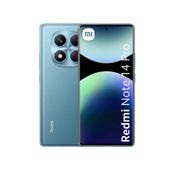 CELULAR REDMI NOTE 14 PRO  8GB 256GB BLUE