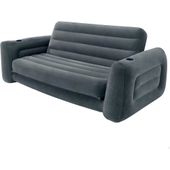 SOFA CAMA INFLABLE 2P INTEX.