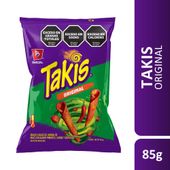 Takis Original 85g