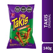 Takis Original 140g