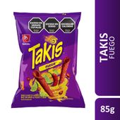Takis Fuego 85g