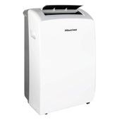 AIRE ACONDICIONADO PORTATIL HISENSE 3,4KW AP12HR4