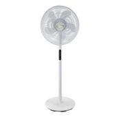 VENTILADOR PIE LILIANA VP16D DIGITAL