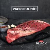 VACIO PULPÓN SWIFT BLACK ECOM