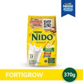 NIDO® FORTIGROW Leche en Polvo x 370gr