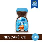 NESCAFÉ® ICE x 100 Gr