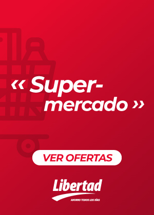 ofertas en supermercado